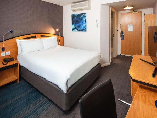 Holiday Inn Express Bristol City Centre, an IHG Hotel : photo 3 de la chambre chambre double