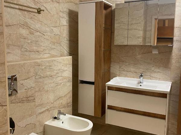 Mikro Aparty bezpłatny parking : photo 4 de la chambre studio familial