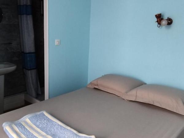 Hôtel de France : photo 2 de la chambre chambre double standard