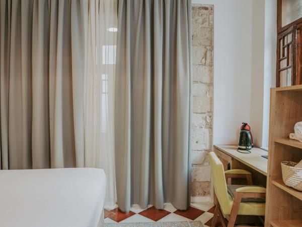 Porta Medina Boutique Hotel : photo 4 de la chambre chambre triple deluxe