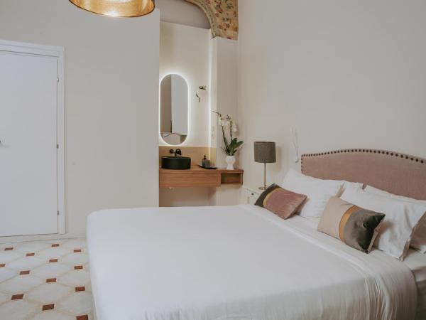 Porta Medina Boutique Hotel : photo 6 de la chambre chambre triple deluxe