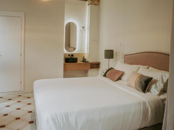 Porta Medina Boutique Hotel : photo 7 de la chambre chambre triple deluxe