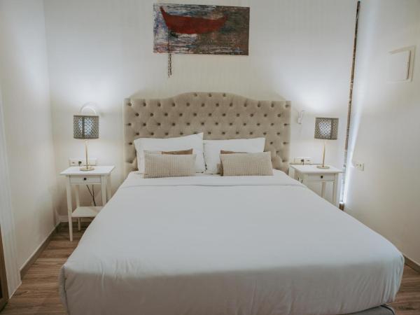 Porta Medina Boutique Hotel : photo 4 de la chambre chambre double standard