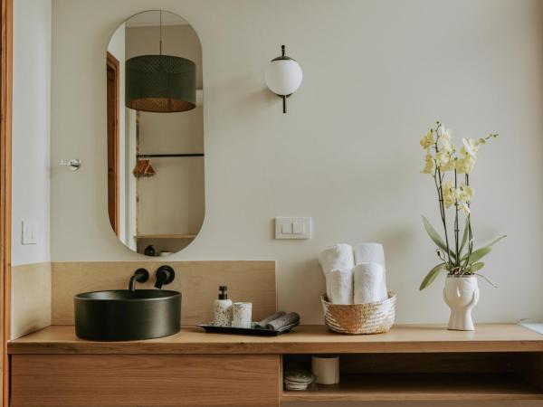 Porta Medina Boutique Hotel : photo 7 de la chambre chambre double standard