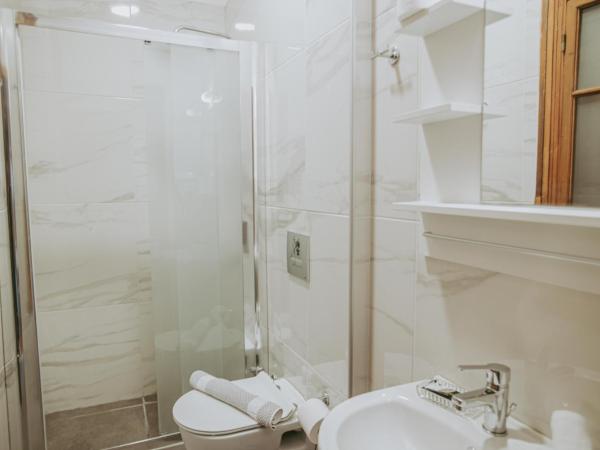 Porta Medina Boutique Hotel : photo 9 de la chambre chambre quadruple deluxe