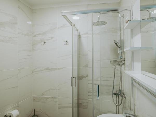 Porta Medina Boutique Hotel : photo 7 de la chambre chambre deluxe