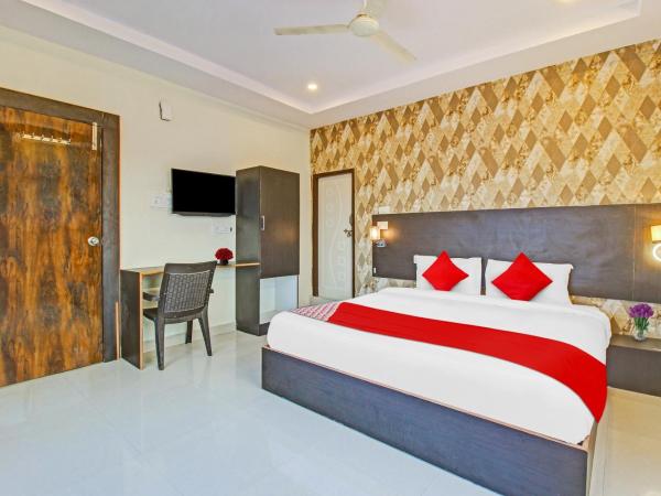 Ragas Inn : photo 3 de la chambre chambre double standard