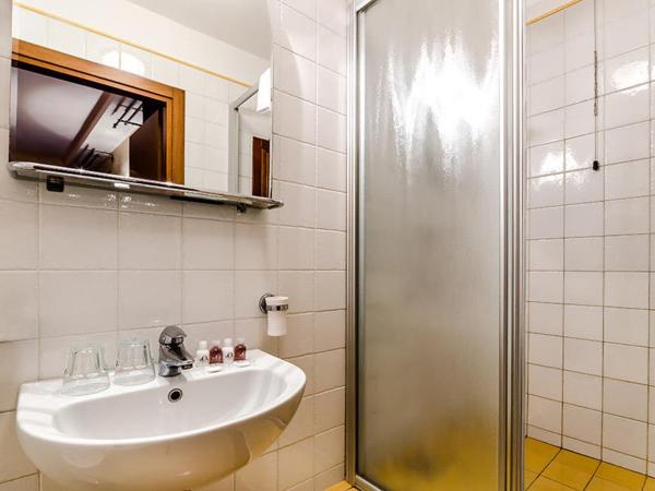 Residenza Rivo Alto : photo 7 de la chambre chambre quadruple - vue sur canal