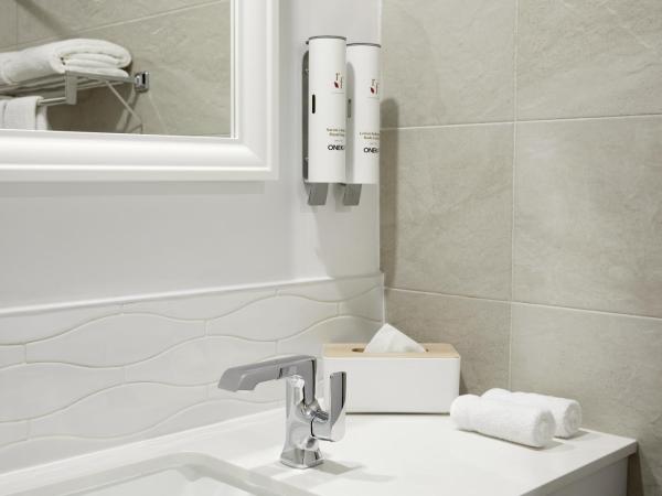 Hotel Ruby Foo's : photo 5 de la chambre chambre king signature