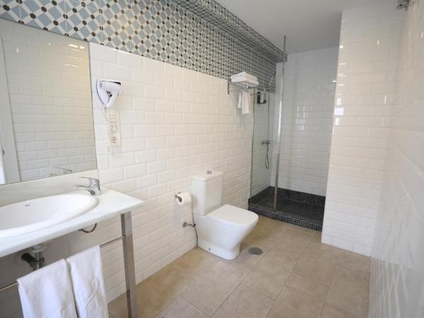 YIT Casablanca : photo 8 de la chambre chambre double ou lits jumeaux