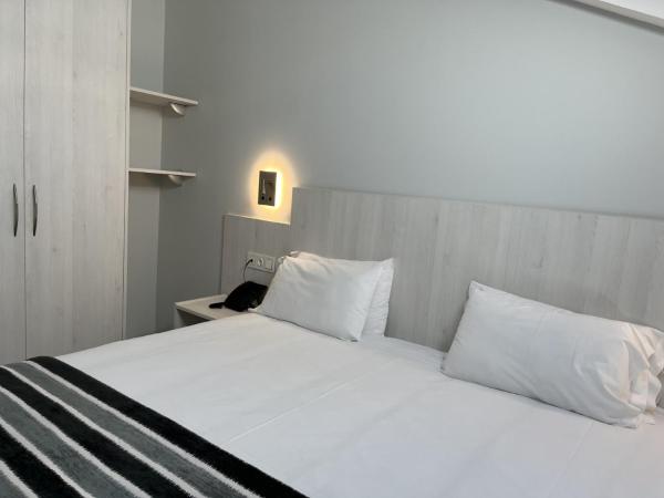 Santa Filomena : photo 2 de la chambre chambre double