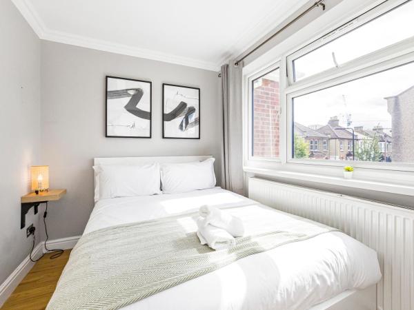 Rose Terrace : photo 4 de la chambre chambre double Économique