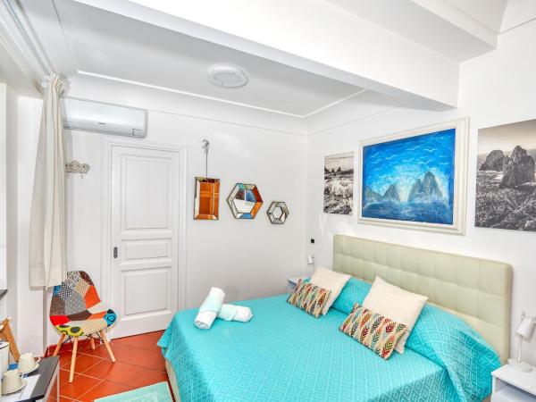 Acquaviva 31 : photo 1 de la chambre chambre double