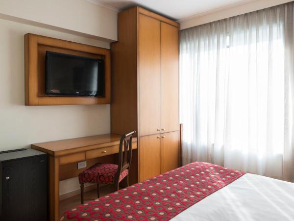 Imperial Park Hotel : photo 2 de la chambre chambre double ou lits jumeaux standard