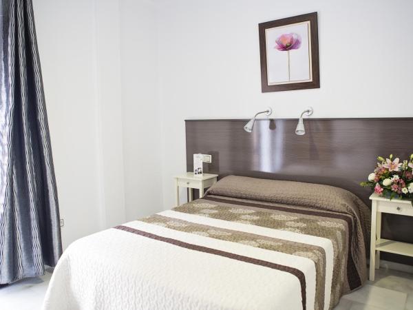 La Casa de los Faroles : photo 4 de la chambre chambre double ou lits jumeaux avec salle de bains privative