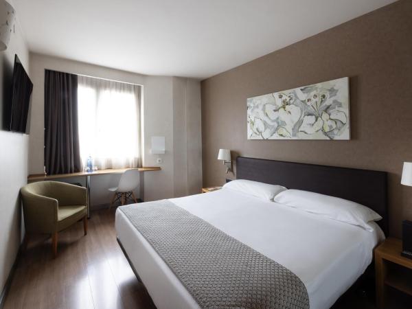 Catalonia Albeniz : photo 1 de la chambre chambre double ou lits jumeaux