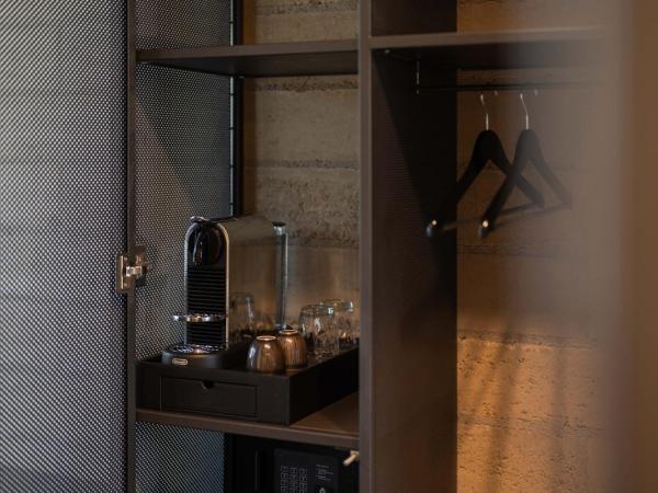 Tailormade Hotel LEO St Gallen : photo 9 de la chambre cosy queen (13qm)