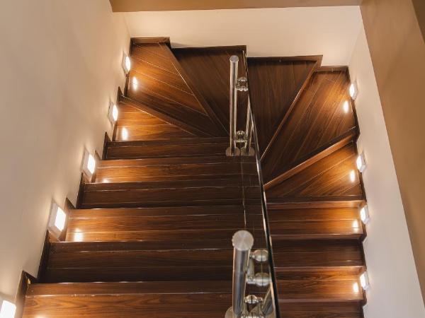 St Isidro Suites Corporate Housing SPA & Wellness Center : photo 7 de la chambre appartement 1 chambre présidentiel