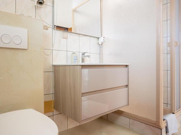 Villa Marina : photo 6 de la chambre chambre double avec balcon