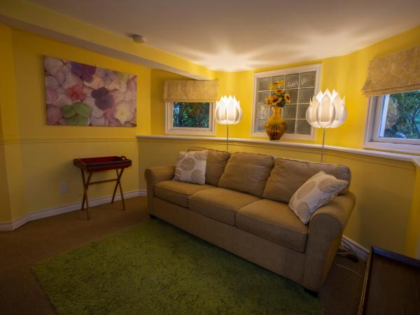 Barclay House Bed and Breakfast : photo 6 de la chambre suite