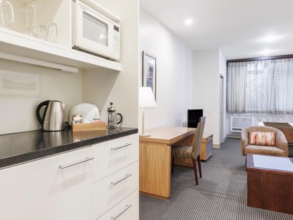 CityLife Wellington : photo 3 de la chambre studio