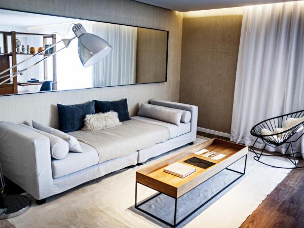 CasaSur Palermo Hotel : photo 9 de la chambre suite deluxe