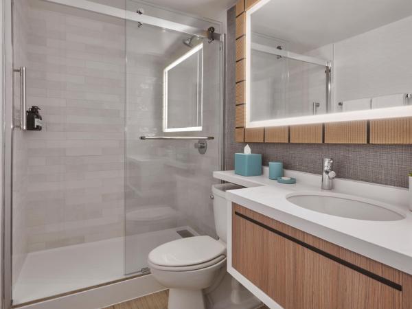 The Pierside Santa Monica : photo 2 de la chambre chambre lit king-size standard