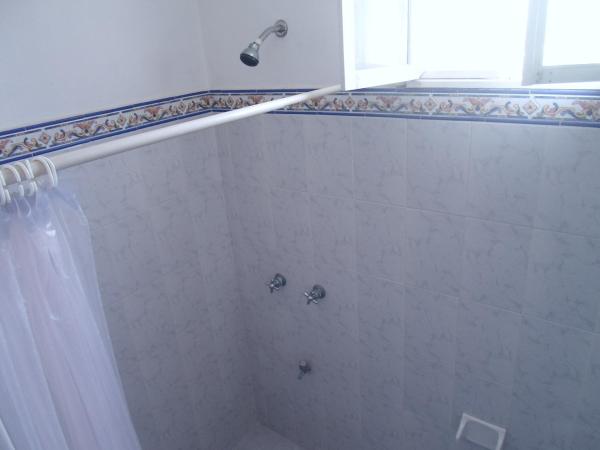 La Casa del Turix : photo 5 de la chambre chambre familiale avec salle de bains privative