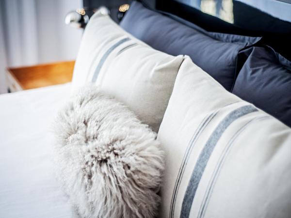 CasaSur Palermo Hotel : photo 4 de la chambre suite deluxe