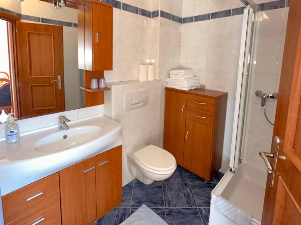 Villa Marina : photo 4 de la chambre appartement 1 chambre