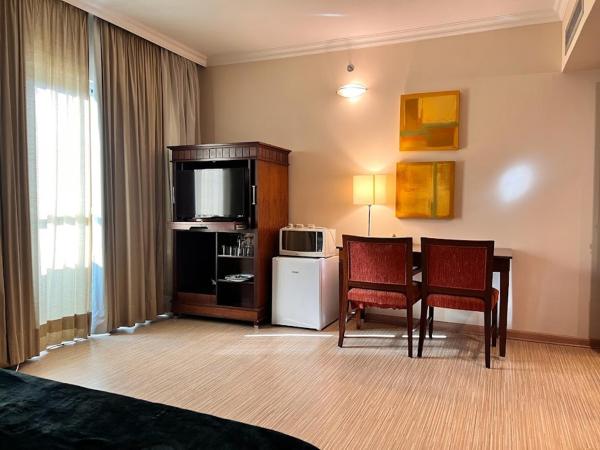 Flat BT Verbo Divino : photo 8 de la chambre suite exécutive