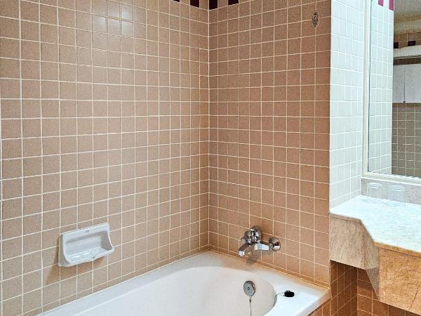 Ramada by Wyndham D MA Bangkok : photo 3 de la chambre chambre double ou lits jumeaux supérieure