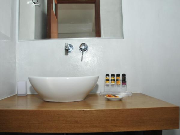 Anessis : photo 5 de la chambre chambre triple classique