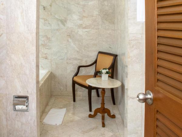 Ramada by Wyndham D MA Bangkok : photo 6 de la chambre suite lune de miel