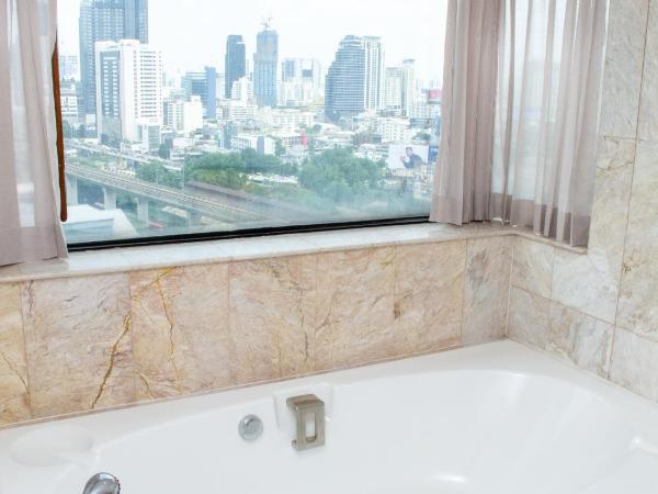 Ramada by Wyndham D MA Bangkok : photo 8 de la chambre suite lune de miel