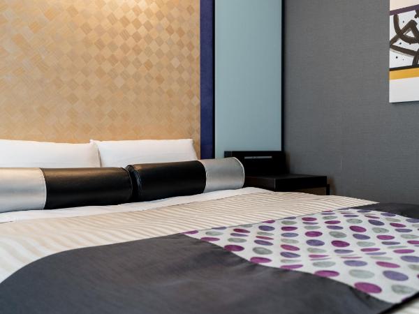 New Otani Inn Sapporo : photo 6 de la chambre chambre double premium - non-fumeurs