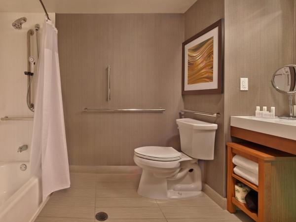 Courtyard by Marriott Philadelphia City Avenue : photo 4 de la chambre chambre lit king-size