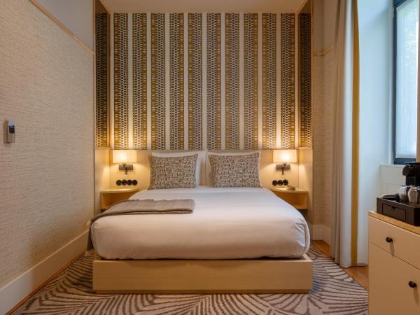 Casa da Marechal - Boutique Hotel by Oporto Collection - Adults Only : photo 3 de la chambre chambre double confort