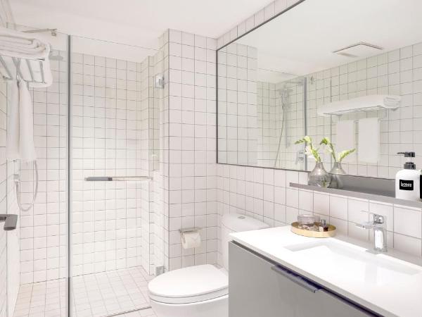 base-Beijing Wangfujing Serviced Apartment : photo 6 de la chambre  appartement 2 chambres exquisite 