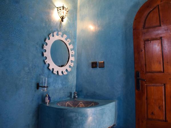 Riad Saltana : photo 4 de la chambre suite 1 chambre - vue sur mer