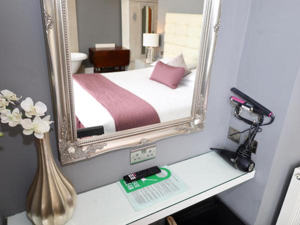 Brighton Inn Boutique Guest Accommodation : photo 4 de la chambre suite