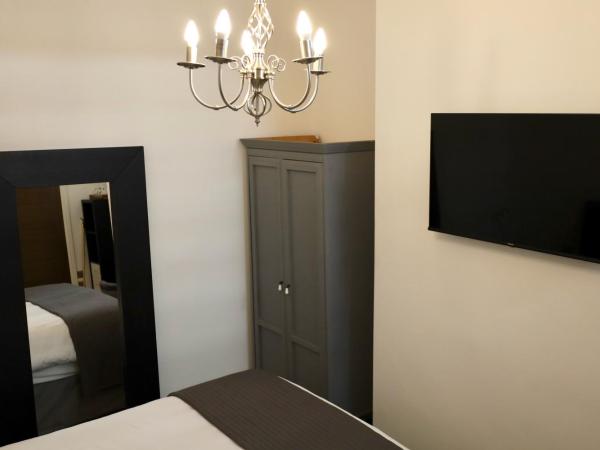 Brighton Inn Boutique Guest Accommodation : photo 2 de la chambre chambre double deluxe