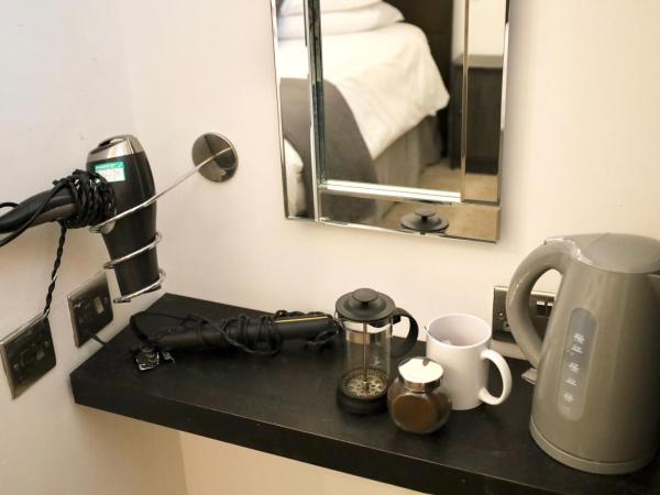 Brighton Inn Boutique Guest Accommodation : photo 7 de la chambre chambre double deluxe