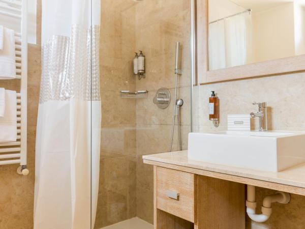 Hotel Domomea : photo 9 de la chambre family double room - disability access