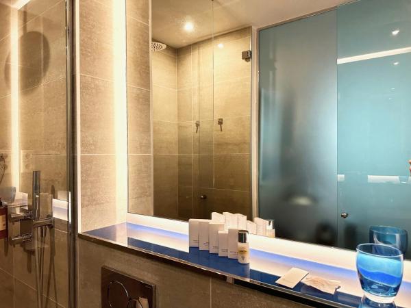 Beausejour Ranelagh : photo 3 de la chambre chambre double classique