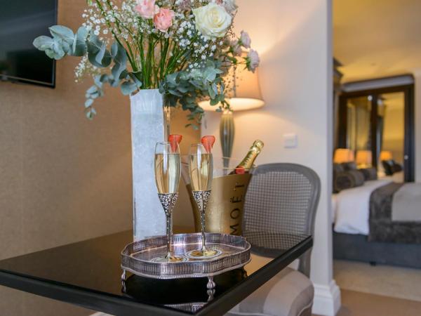 Killarney Oaks Hotel : photo 3 de la chambre suite deluxe