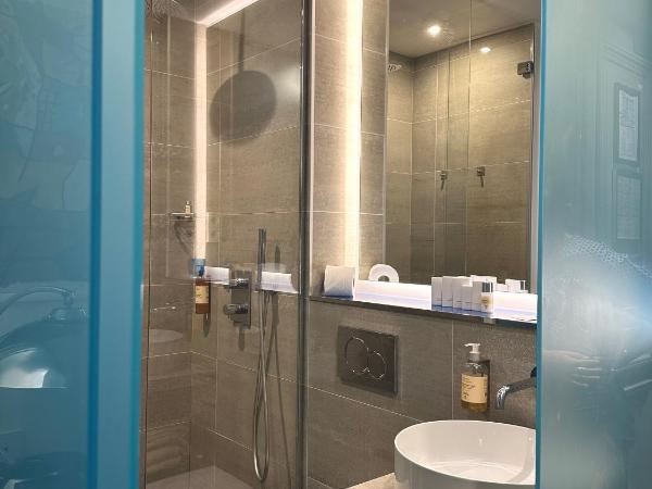 Beausejour Ranelagh : photo 4 de la chambre chambre double classique