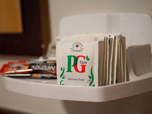 Maiden Oval : photo 6 de la chambre chambre simple