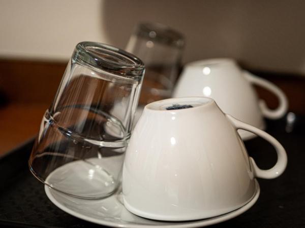 Maiden Oval : photo 2 de la chambre chambre simple