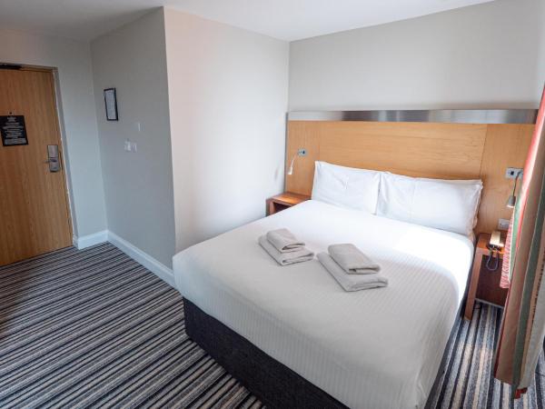 Maiden Oval : photo 3 de la chambre chambre double